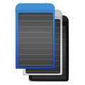 Solar Power Bank (Battery Charger)